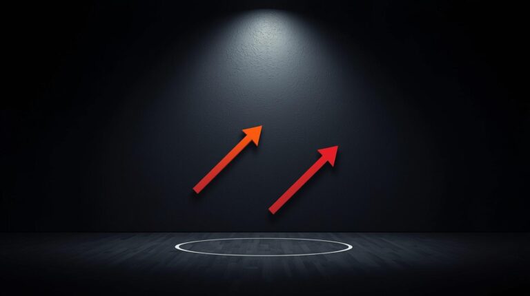 NBA usage rate risers last 7 days