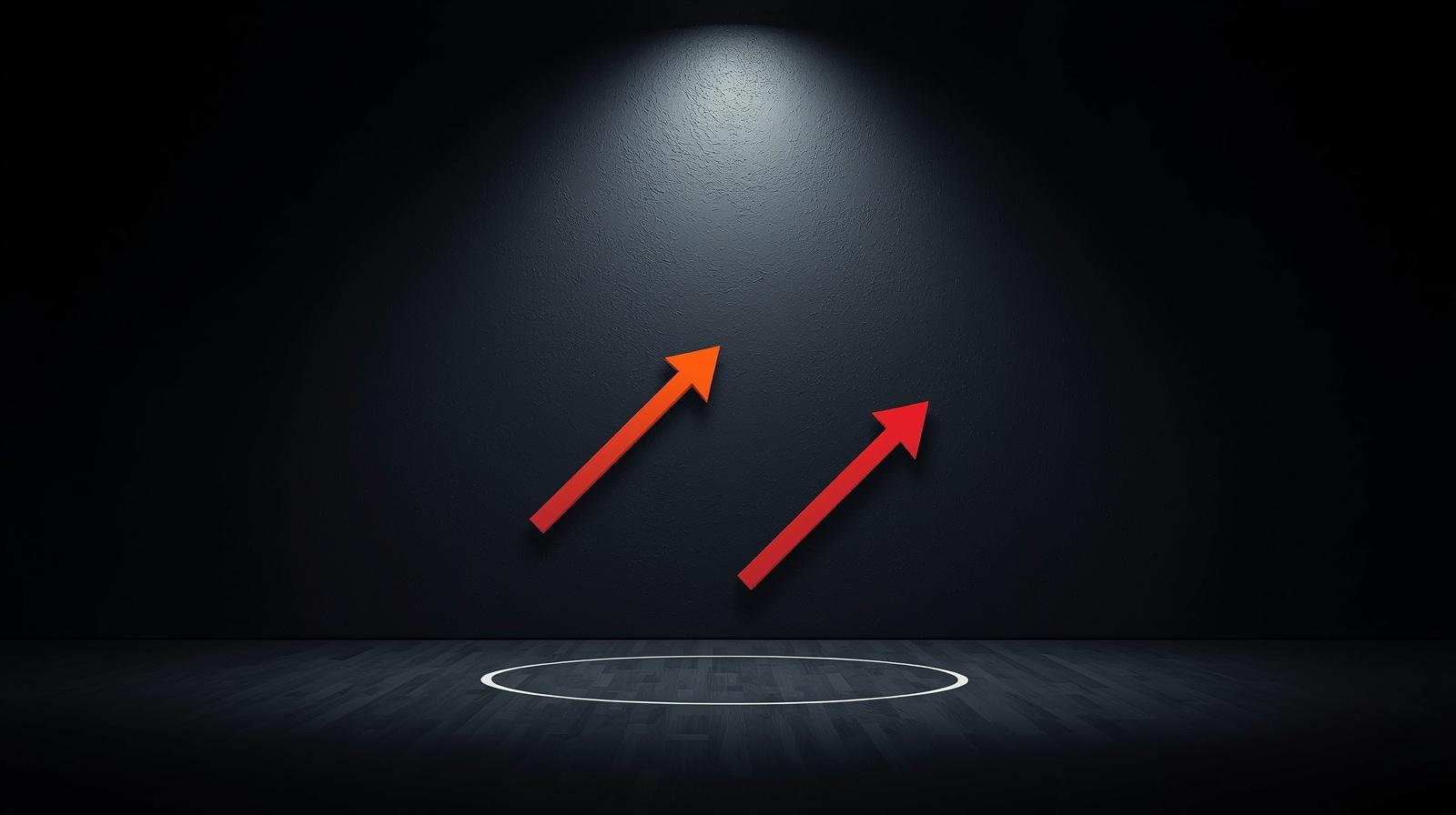 NBA usage rate risers last 7 days